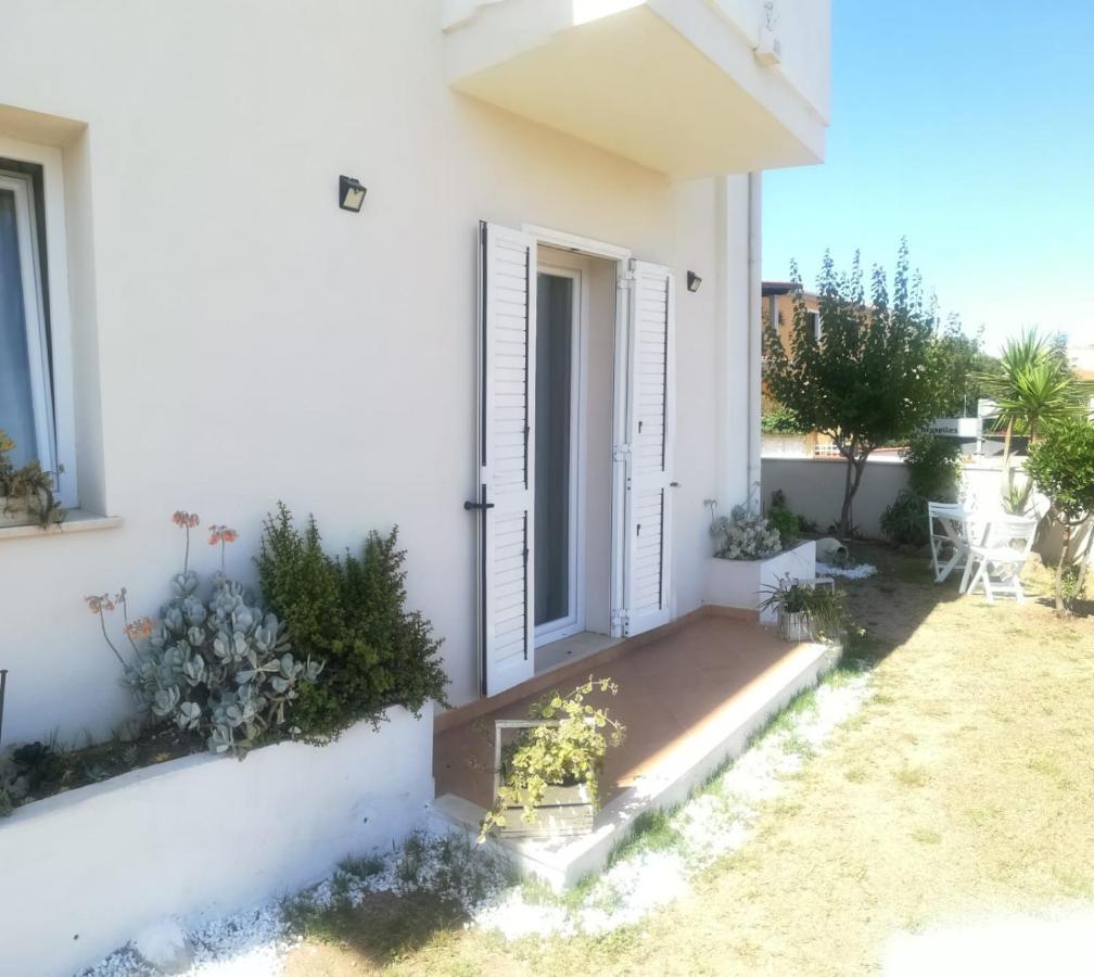 Casa Vacanze Olbia Luaran gambar