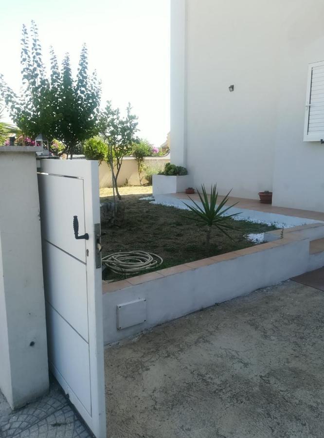 Casa Vacanze Olbia Luaran gambar