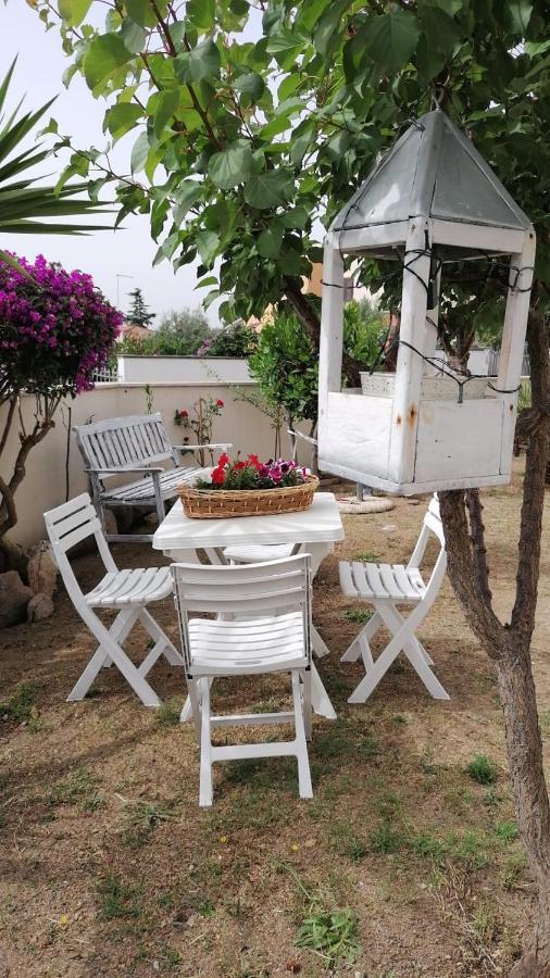 Casa Vacanze Olbia Luaran gambar
