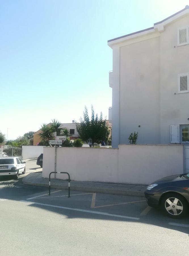 Casa Vacanze Olbia Luaran gambar