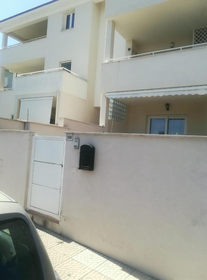 Casa Vacanze Olbia Luaran gambar