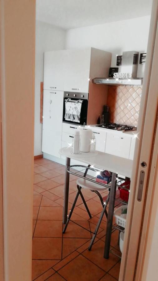 Casa Vacanze Olbia Luaran gambar
