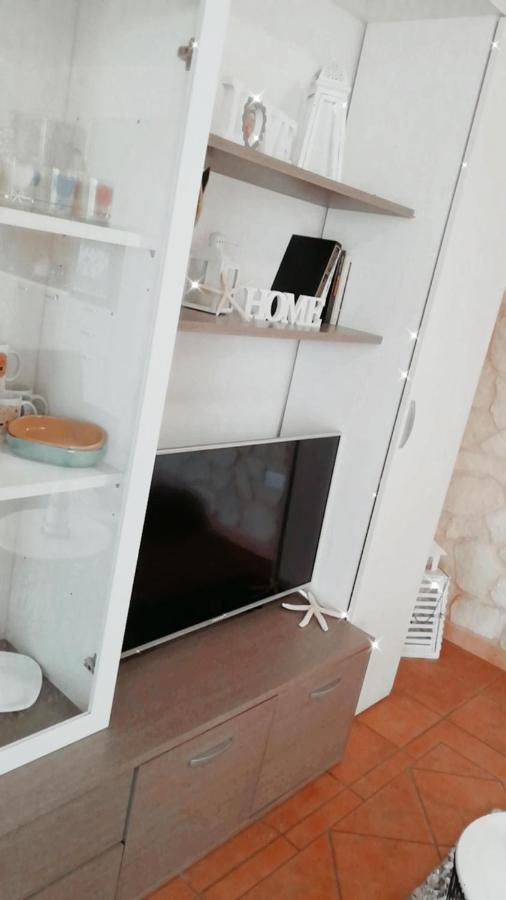 Casa Vacanze Olbia Luaran gambar