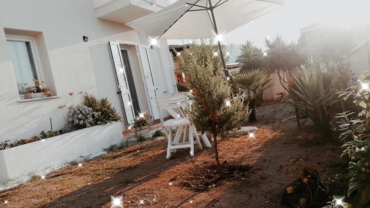 Casa Vacanze Olbia Luaran gambar