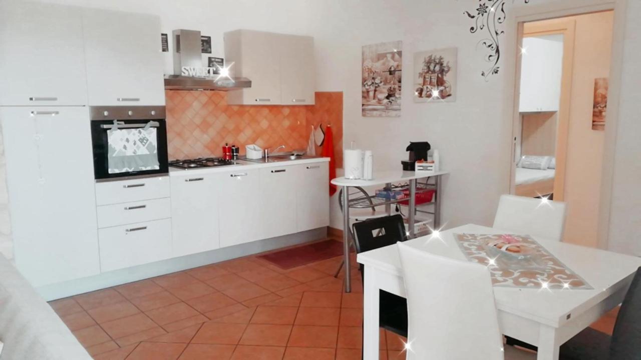 Casa Vacanze Olbia Luaran gambar