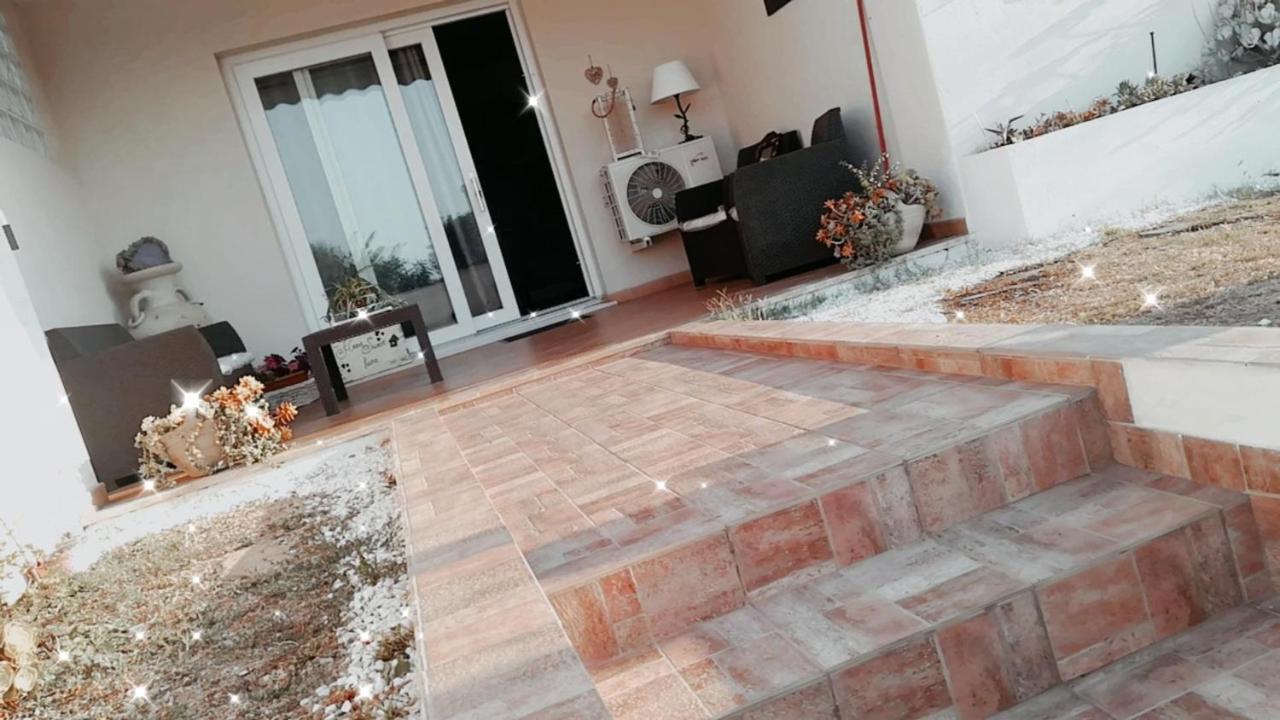 Casa Vacanze Olbia Luaran gambar