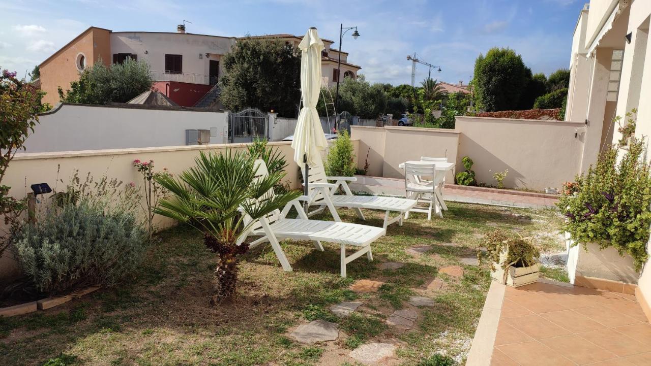 Casa Vacanze Olbia Luaran gambar
