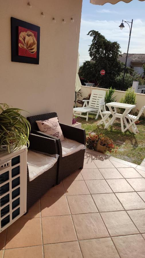 Casa Vacanze Olbia Luaran gambar