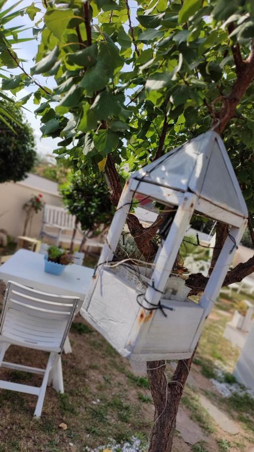 Casa Vacanze Olbia Luaran gambar