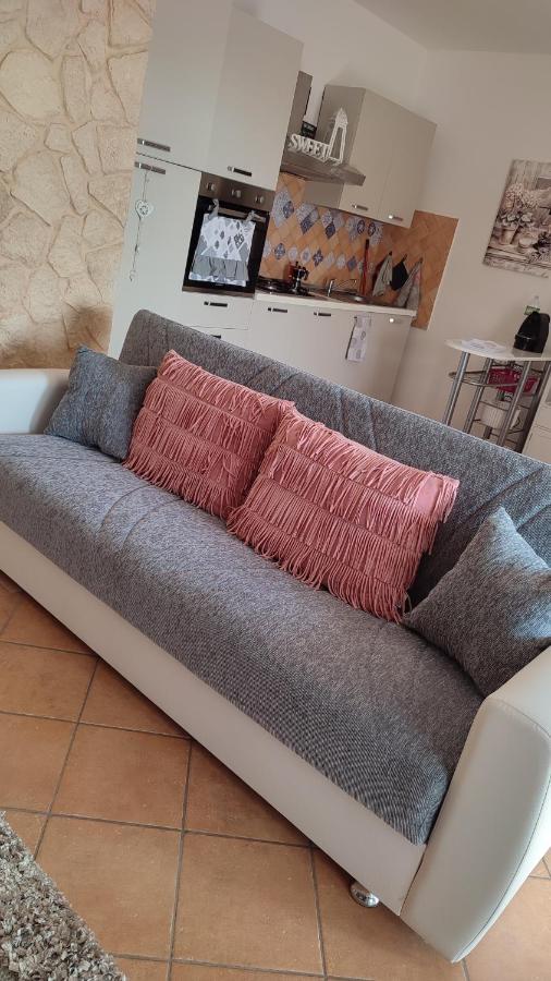 Casa Vacanze Olbia Luaran gambar