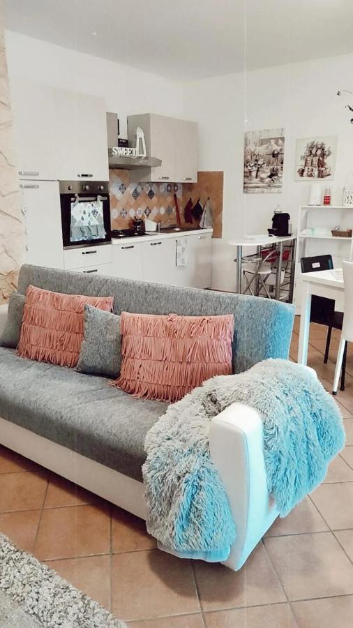 Casa Vacanze Olbia Luaran gambar