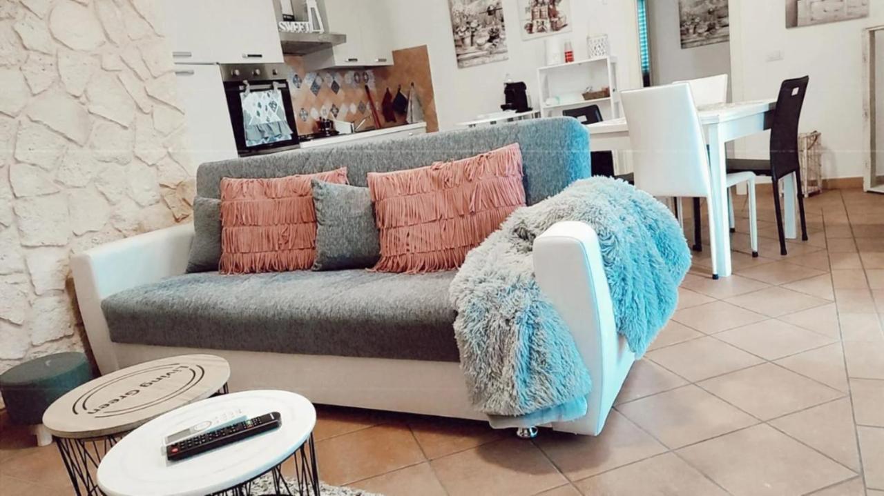 Casa Vacanze Olbia Luaran gambar