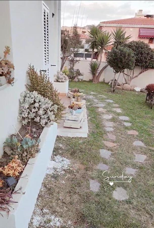 Casa Vacanze Olbia Luaran gambar