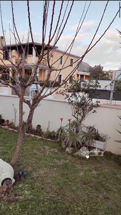 Casa Vacanze Olbia Luaran gambar