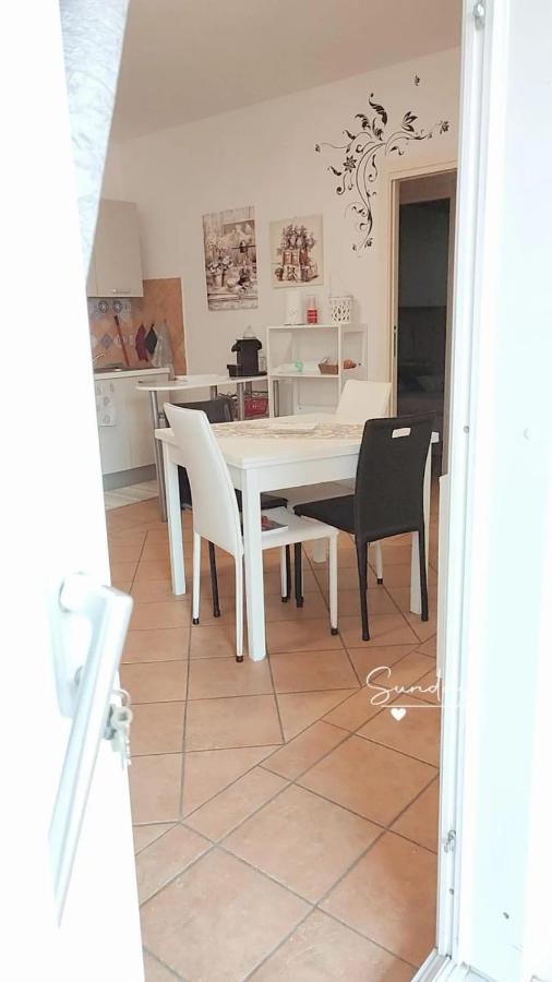 Casa Vacanze Olbia Luaran gambar