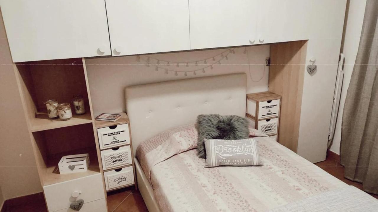 Casa Vacanze Olbia Luaran gambar