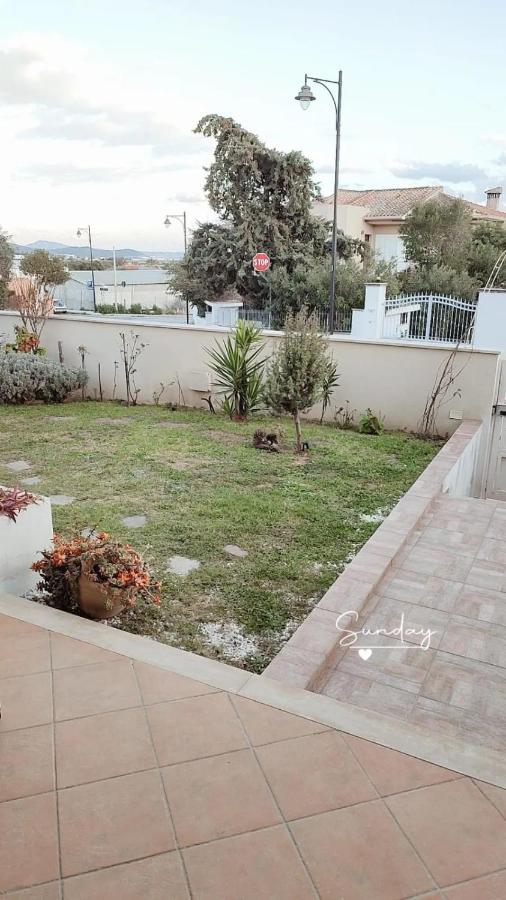 Casa Vacanze Olbia Luaran gambar
