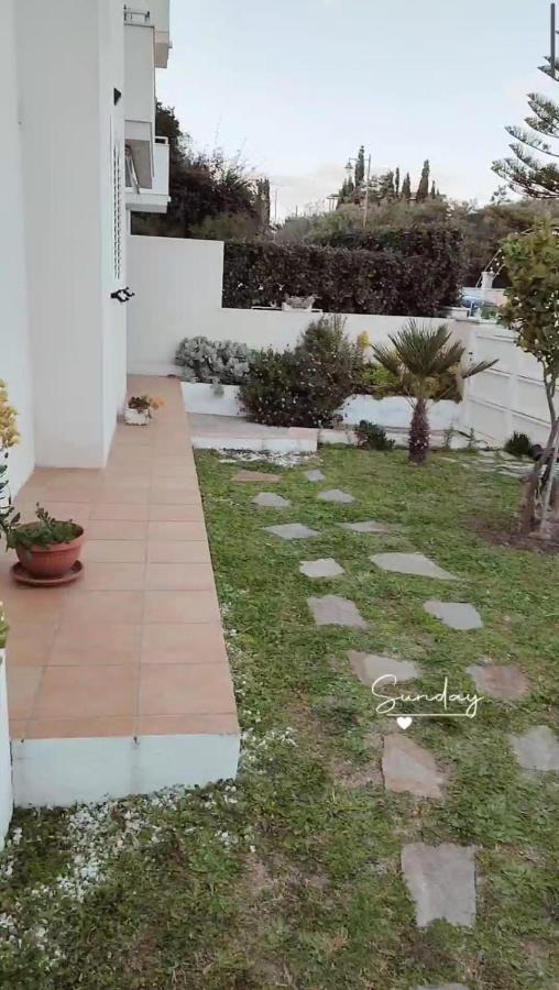 Casa Vacanze Olbia Luaran gambar