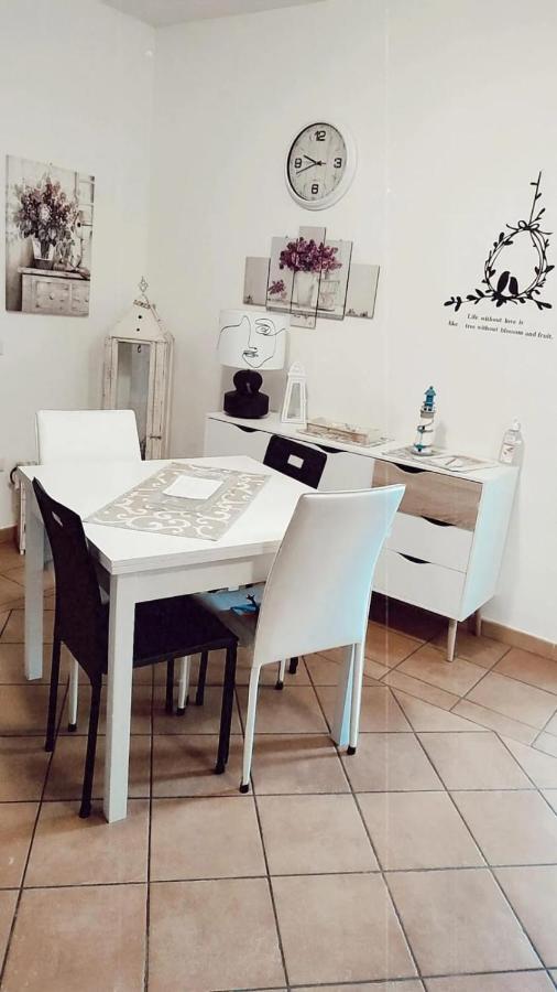 Casa Vacanze Olbia Luaran gambar