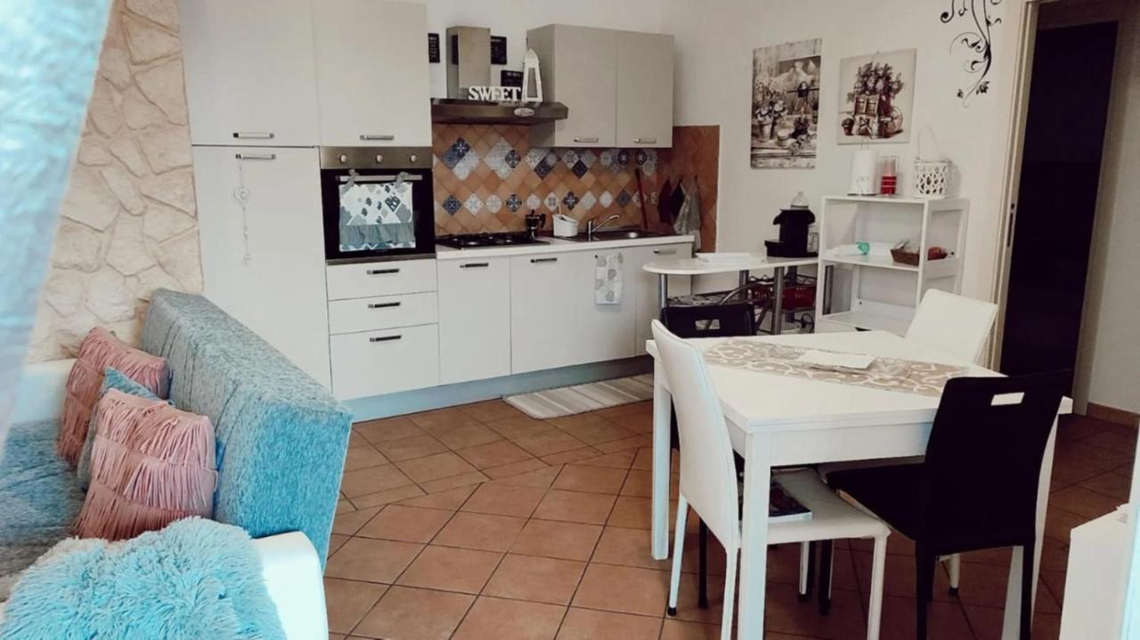 Casa Vacanze Olbia Luaran gambar