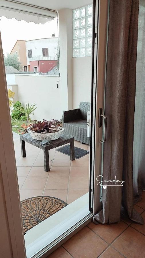 Casa Vacanze Olbia Luaran gambar