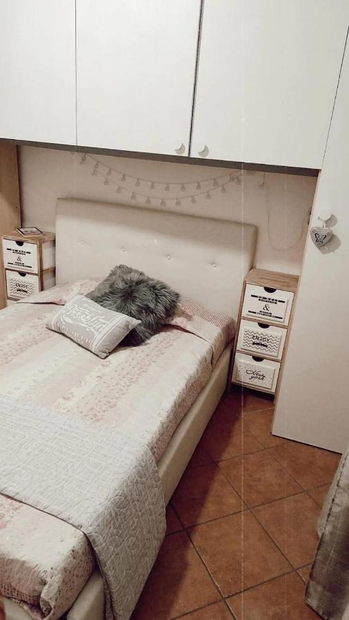 Casa Vacanze Olbia Luaran gambar