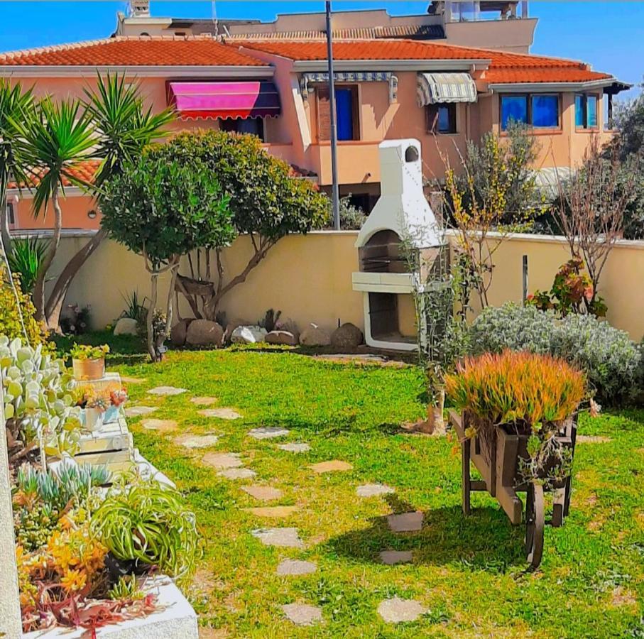 Casa Vacanze Olbia Luaran gambar