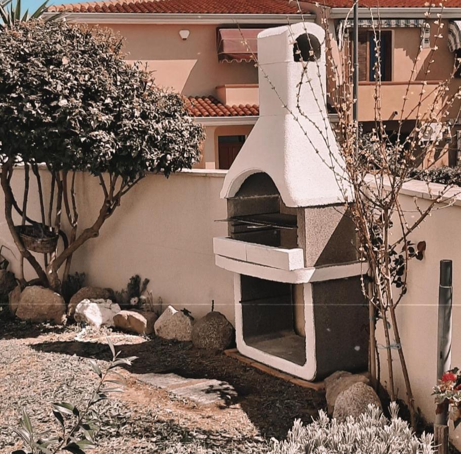 Casa Vacanze Olbia Luaran gambar