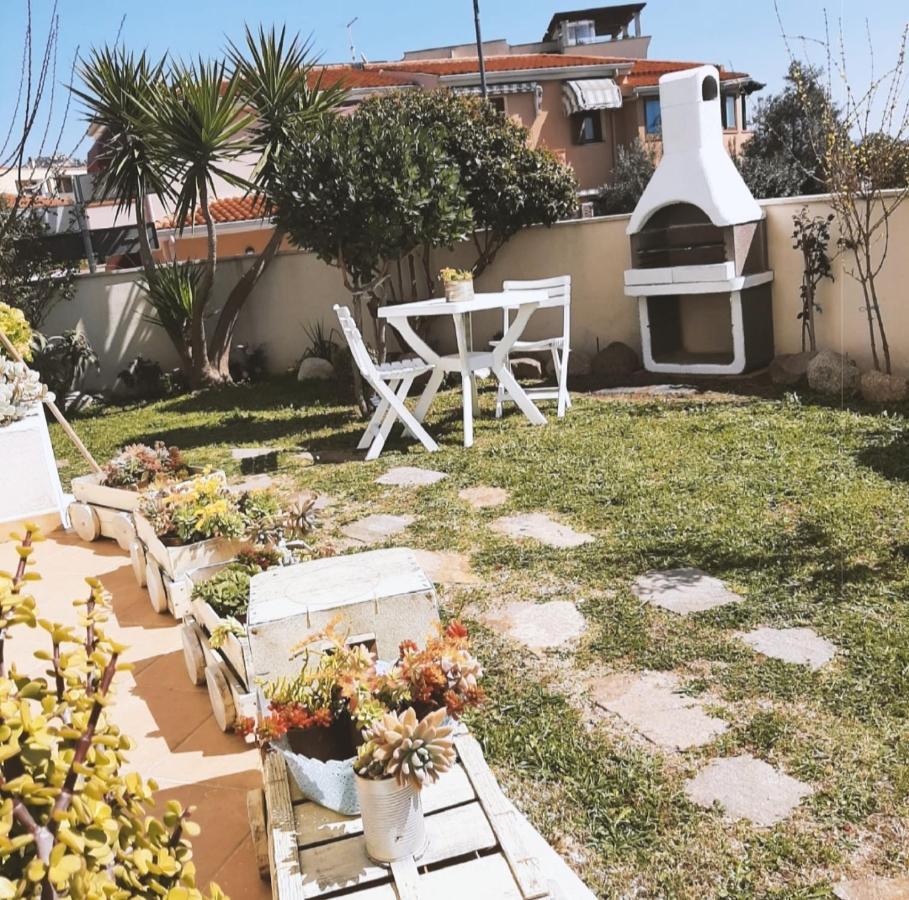 Casa Vacanze Olbia Luaran gambar
