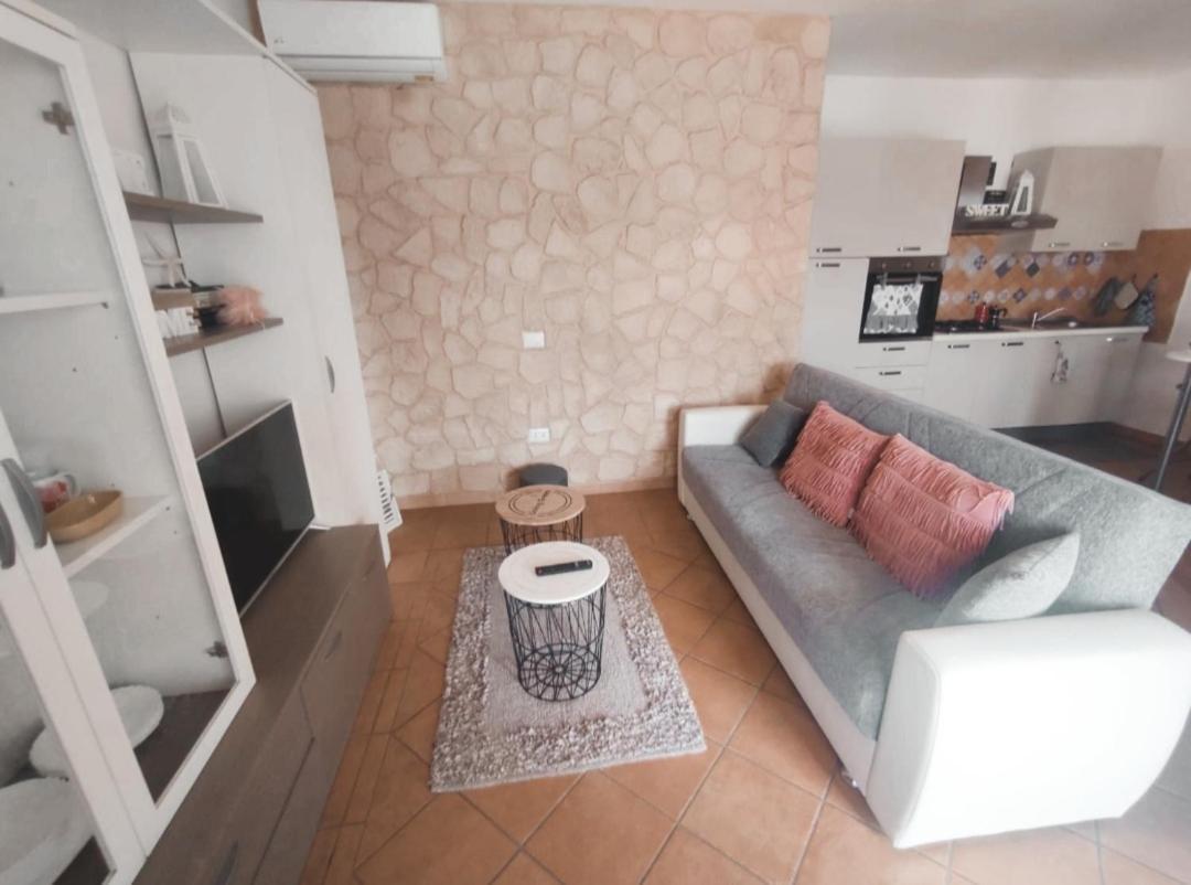 Casa Vacanze Olbia Luaran gambar