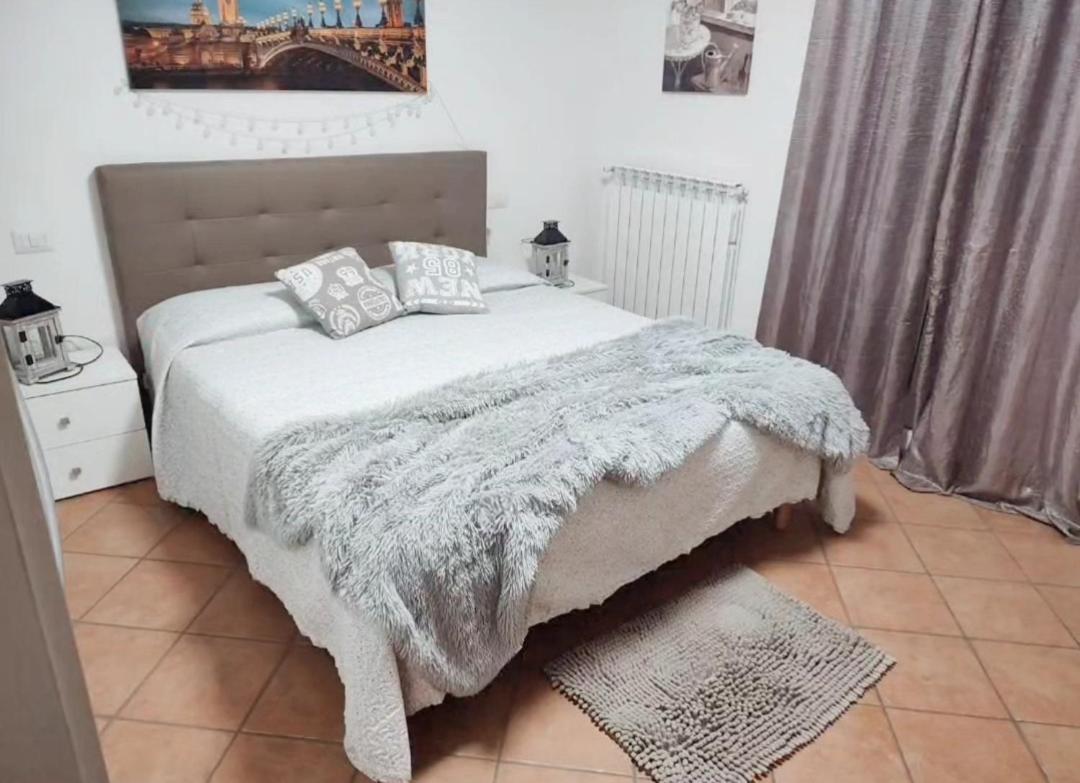 Casa Vacanze Olbia Luaran gambar