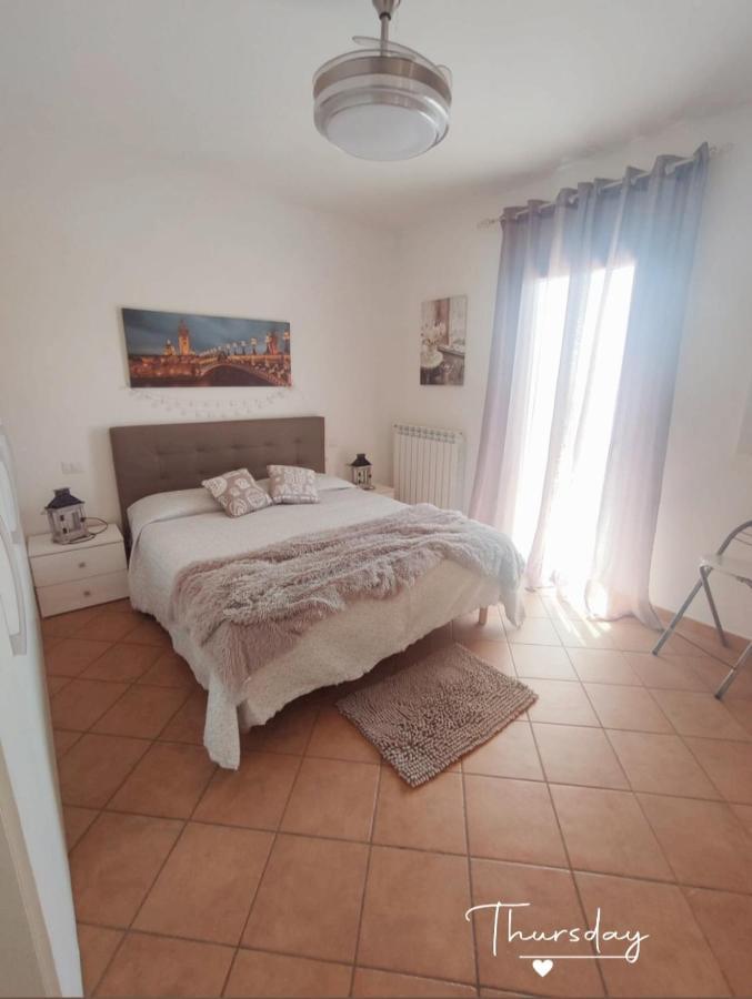 Casa Vacanze Olbia Luaran gambar