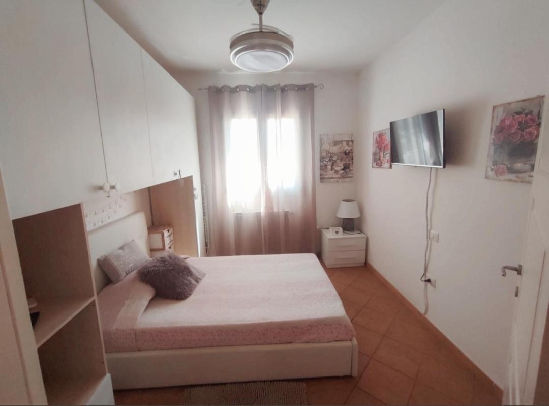 Casa Vacanze Olbia Luaran gambar