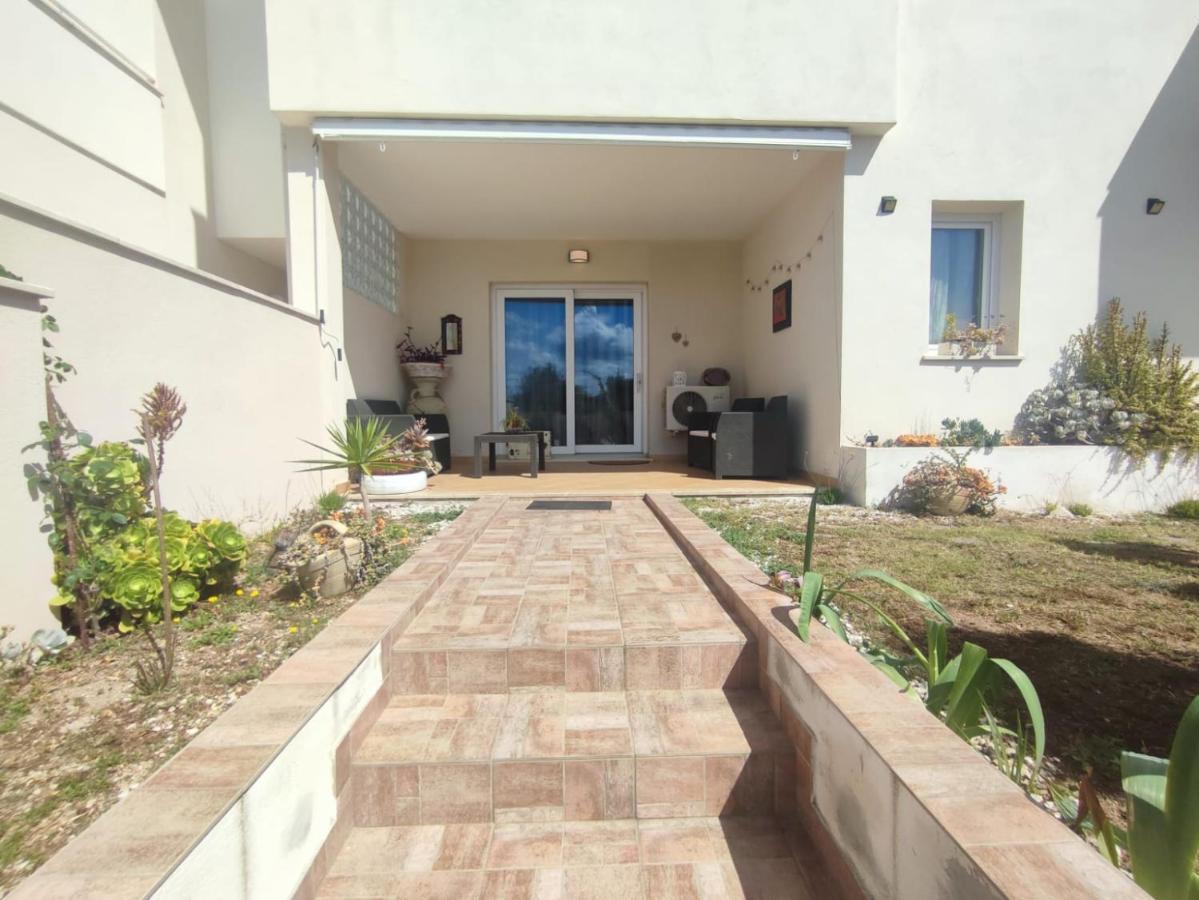 Casa Vacanze Olbia Luaran gambar