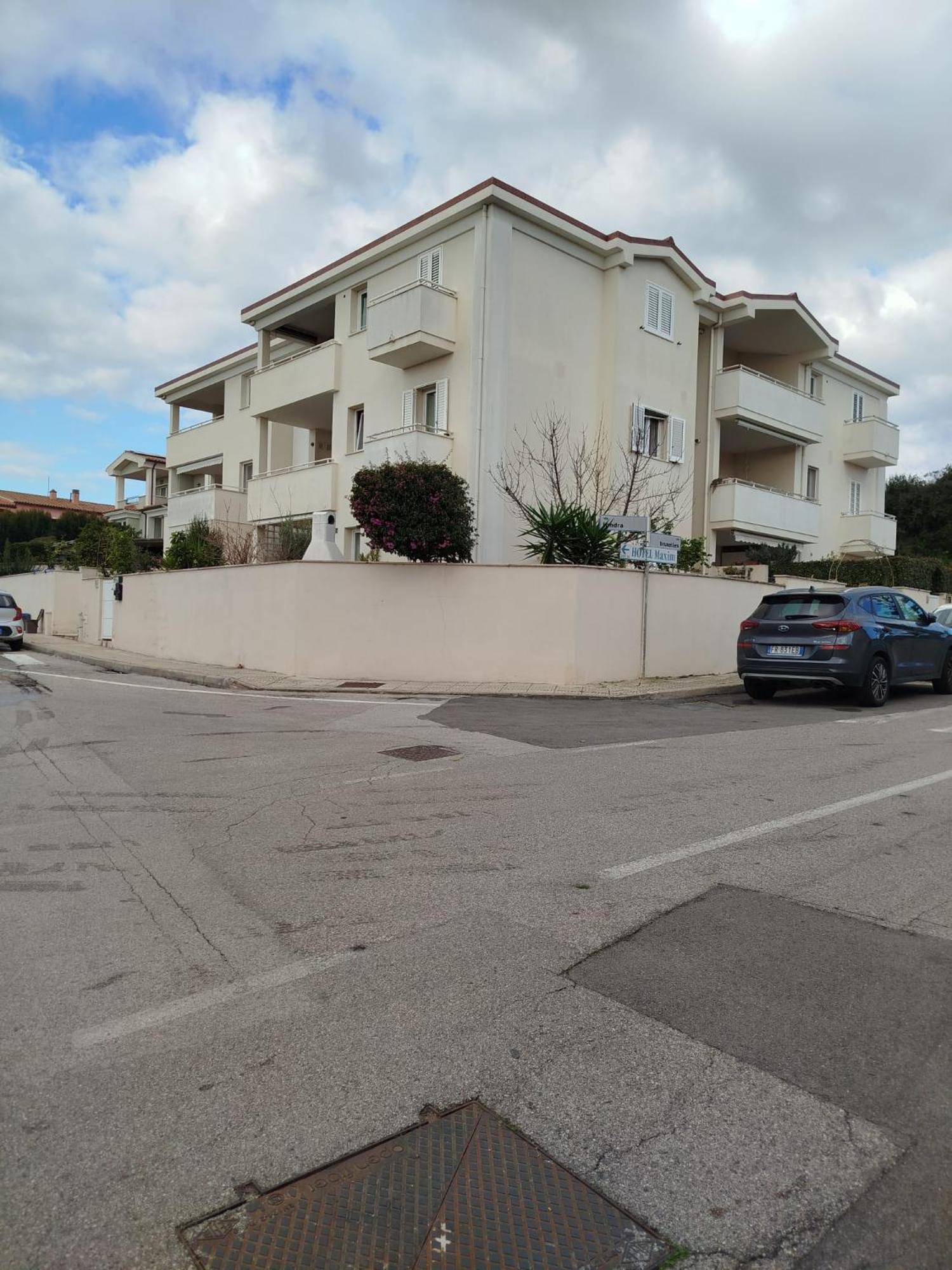 Casa Vacanze Olbia Luaran gambar