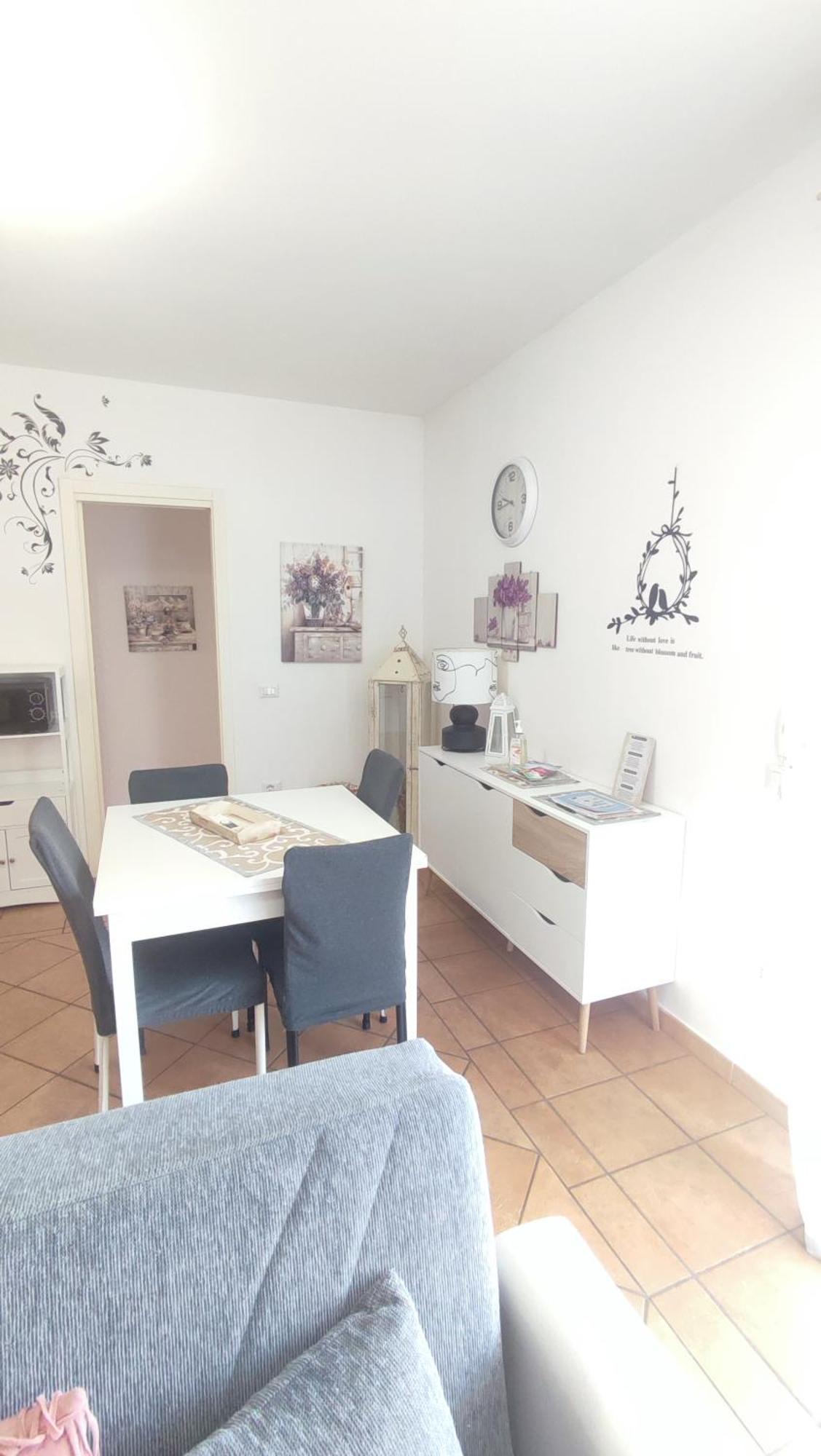 Casa Vacanze Olbia Luaran gambar