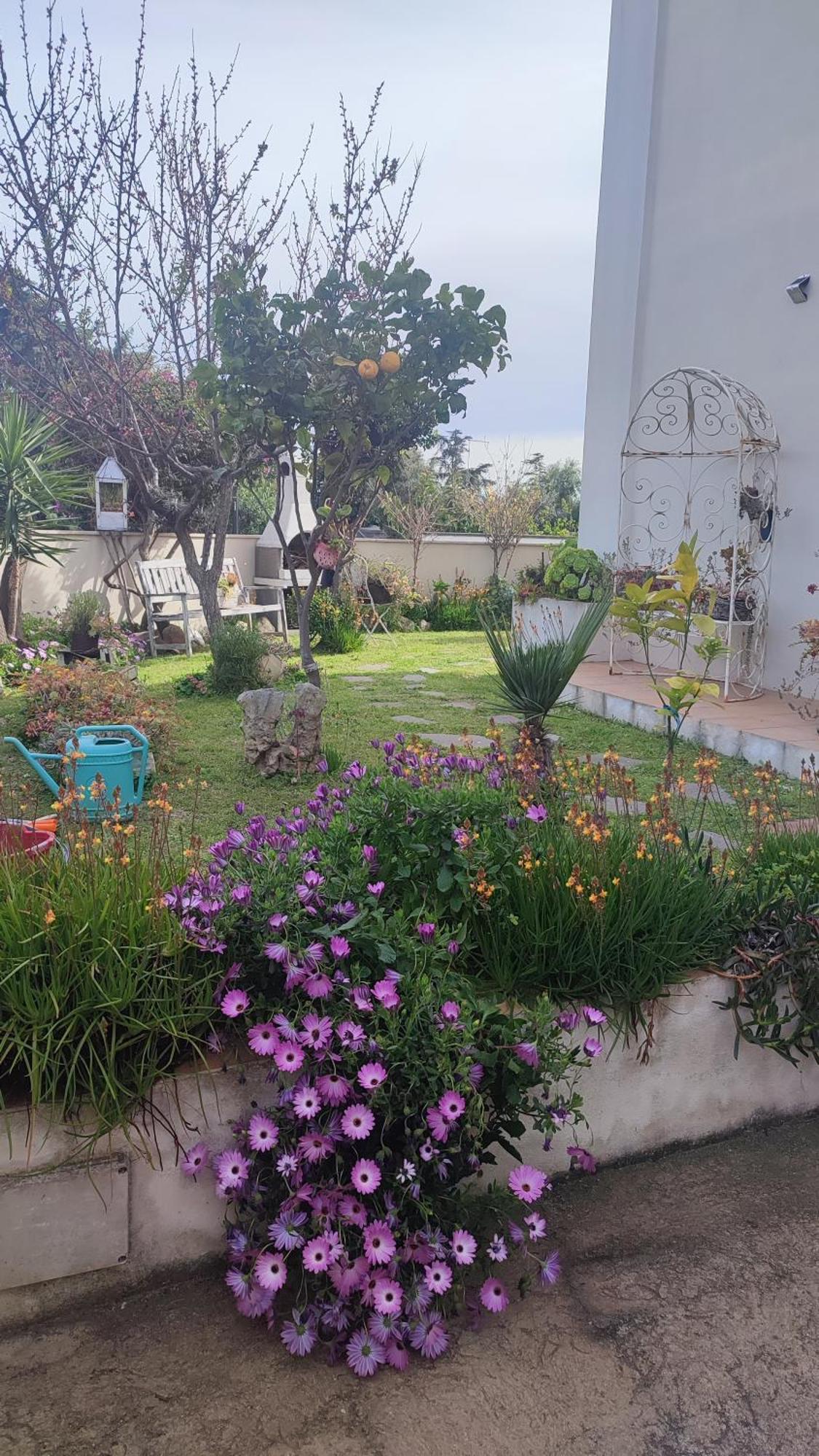 Casa Vacanze Olbia Luaran gambar