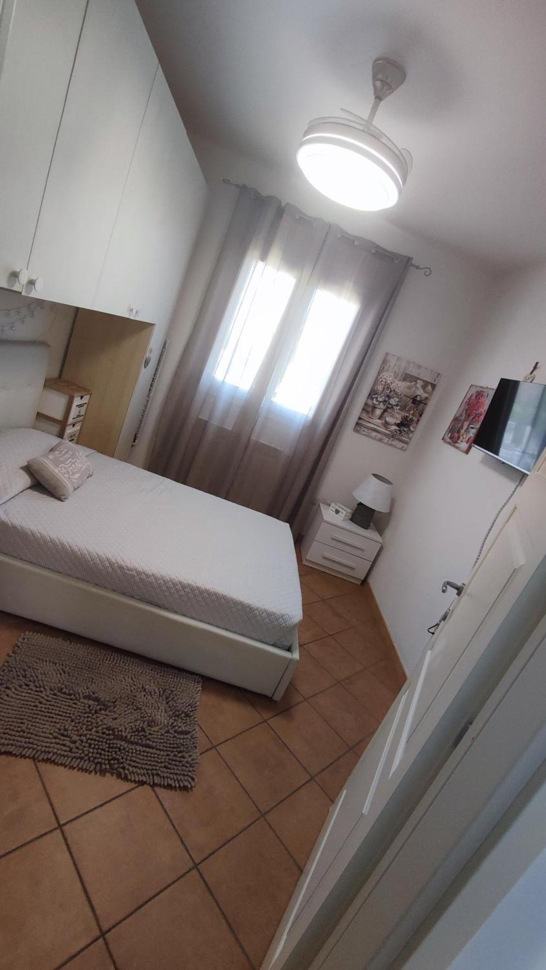 Casa Vacanze Olbia Luaran gambar