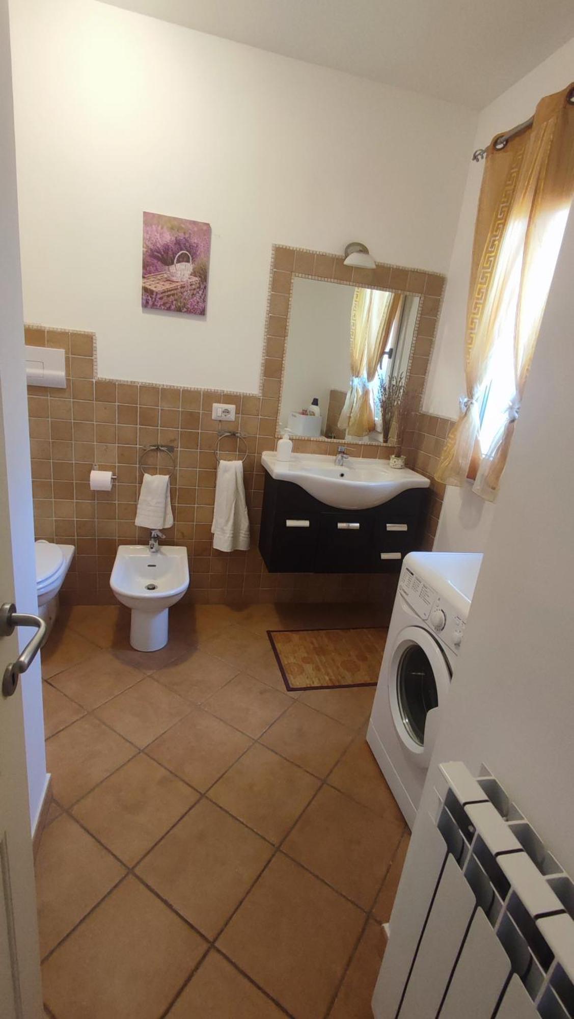Casa Vacanze Olbia Luaran gambar