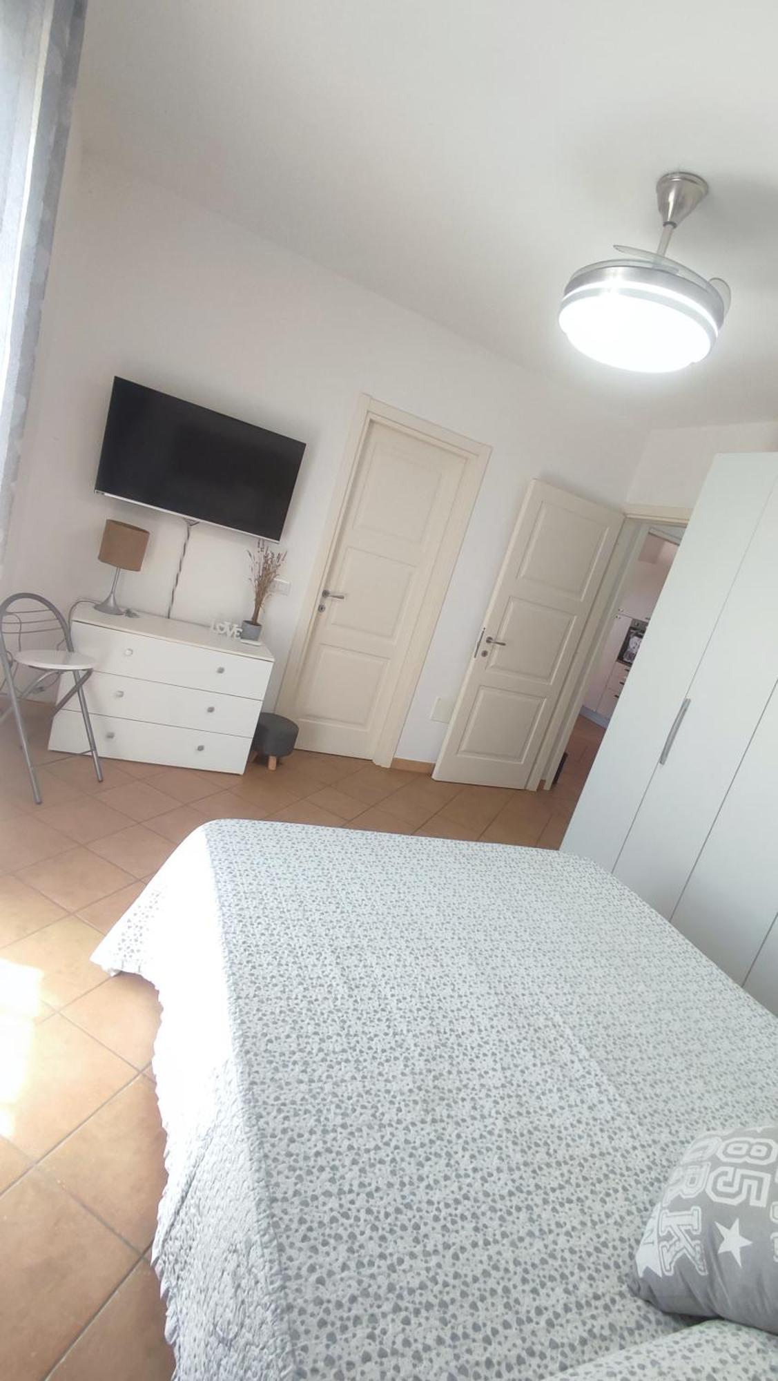 Casa Vacanze Olbia Luaran gambar