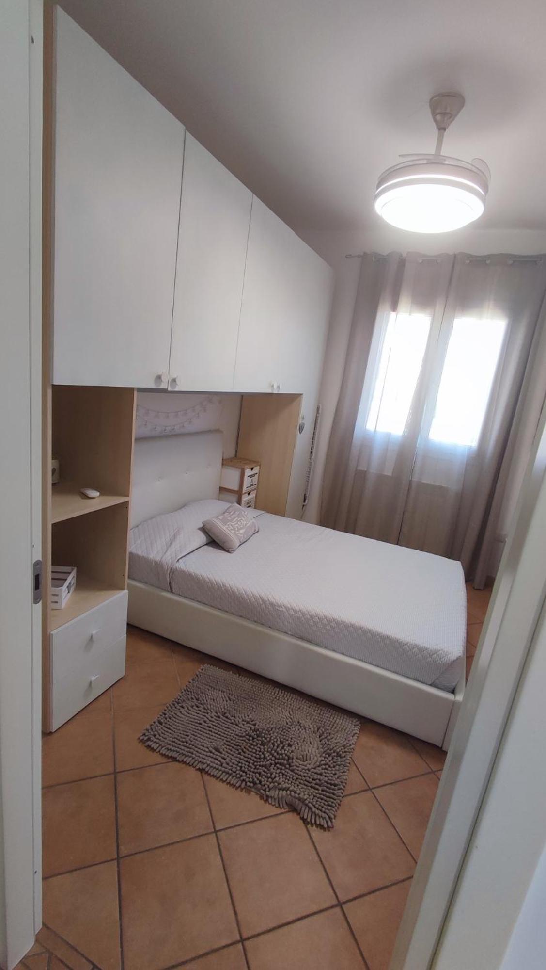 Casa Vacanze Olbia Luaran gambar