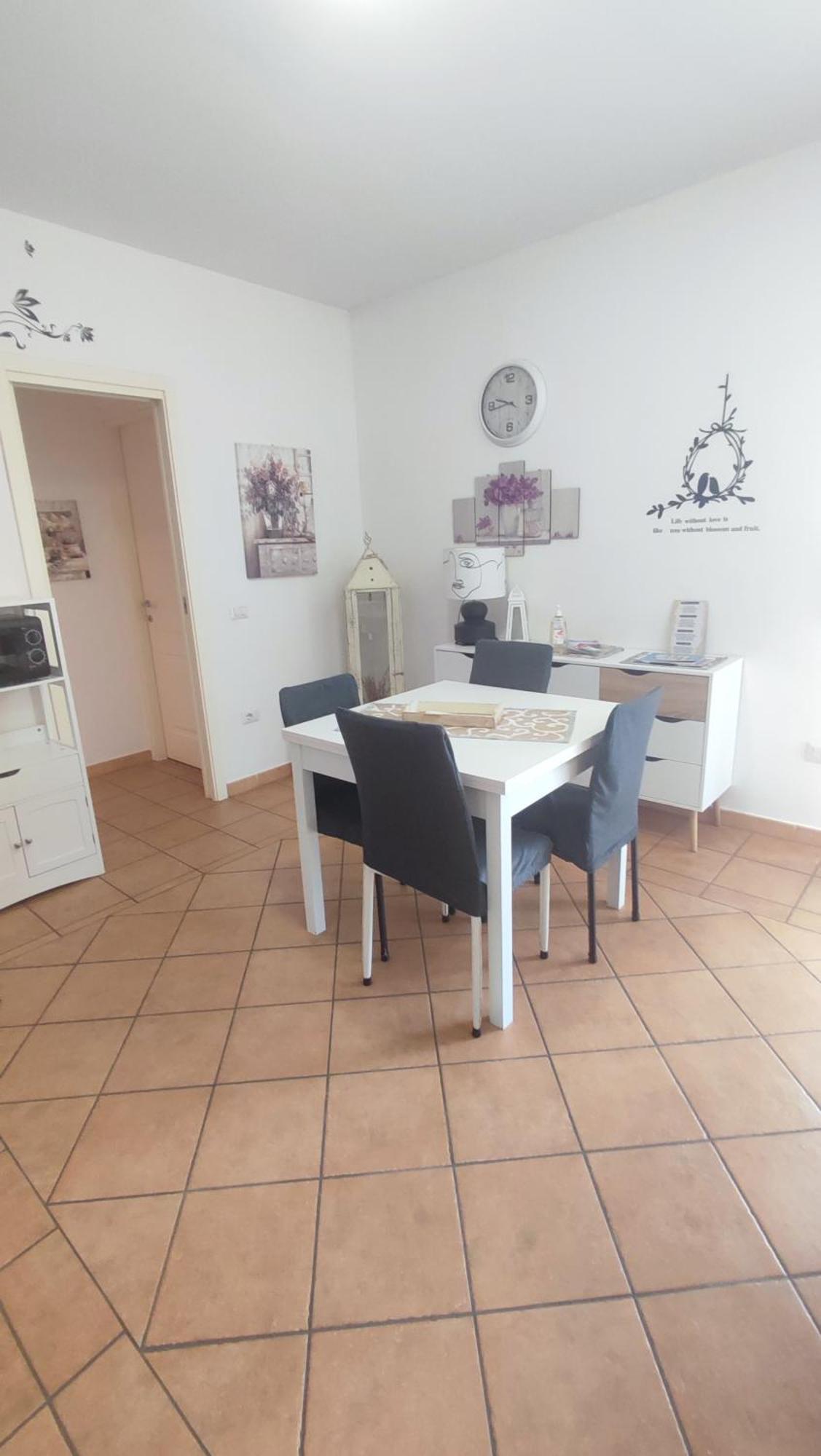 Casa Vacanze Olbia Luaran gambar