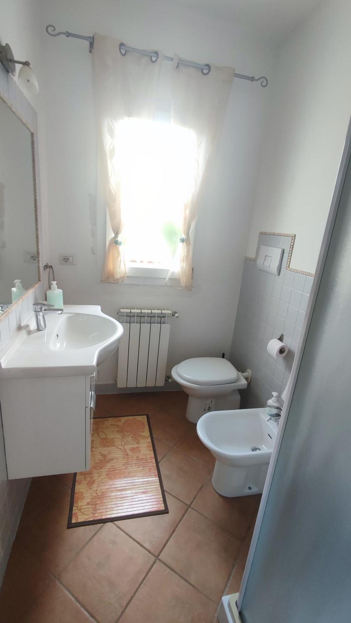 Casa Vacanze Olbia Luaran gambar