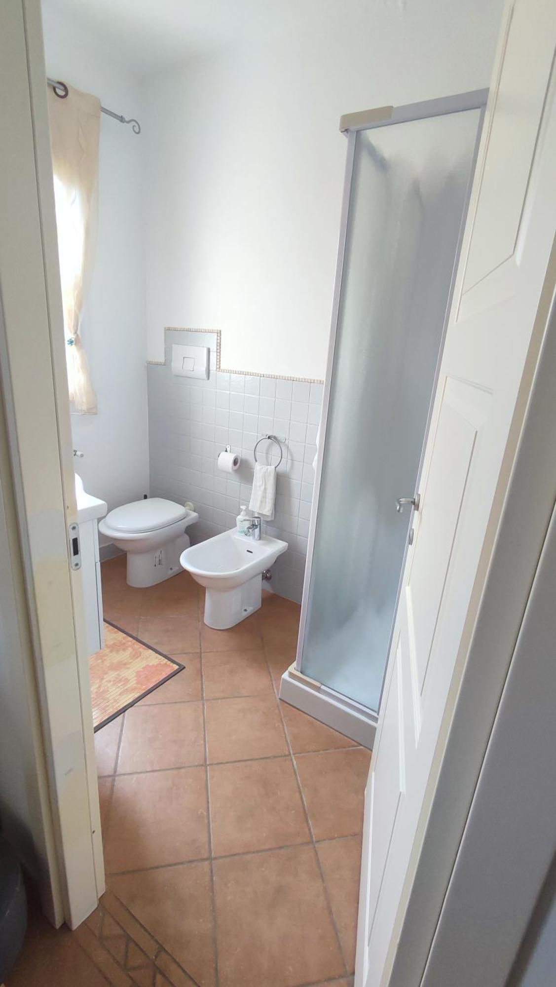 Casa Vacanze Olbia Luaran gambar