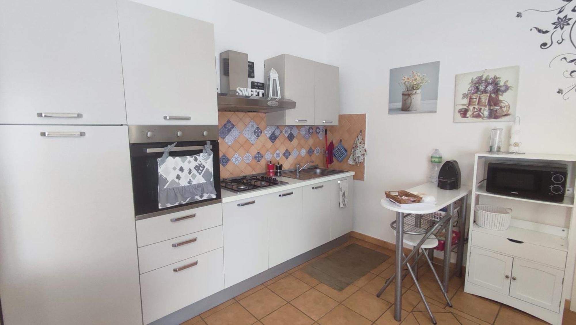 Casa Vacanze Olbia Luaran gambar