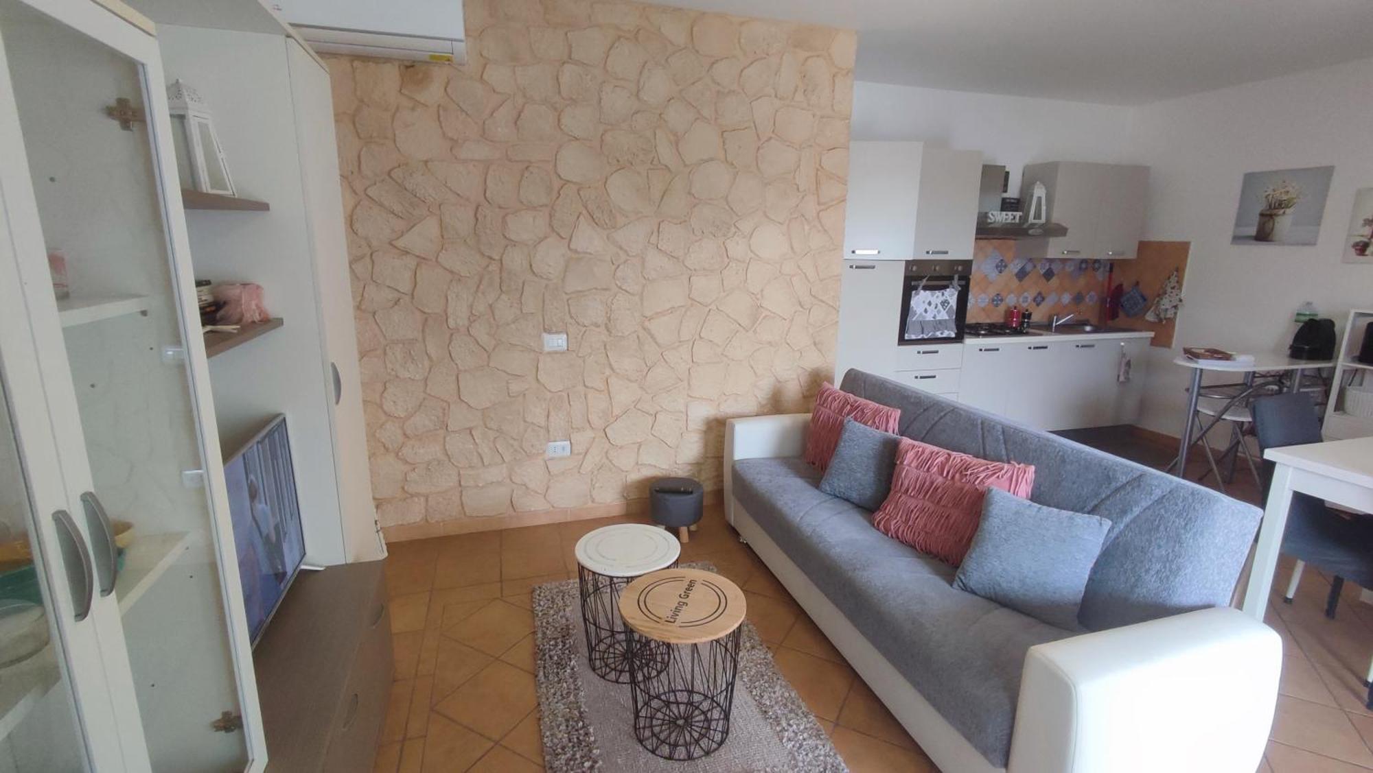 Casa Vacanze Olbia Luaran gambar